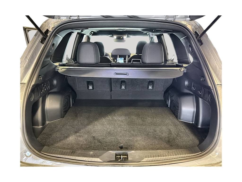 Thumbnail: 2026 Subaru Forester - 17