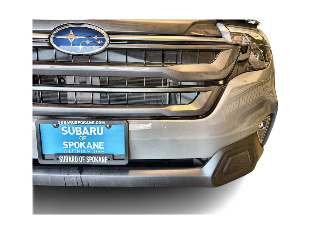 Thumbnail: 2026 Subaru Forester - 25