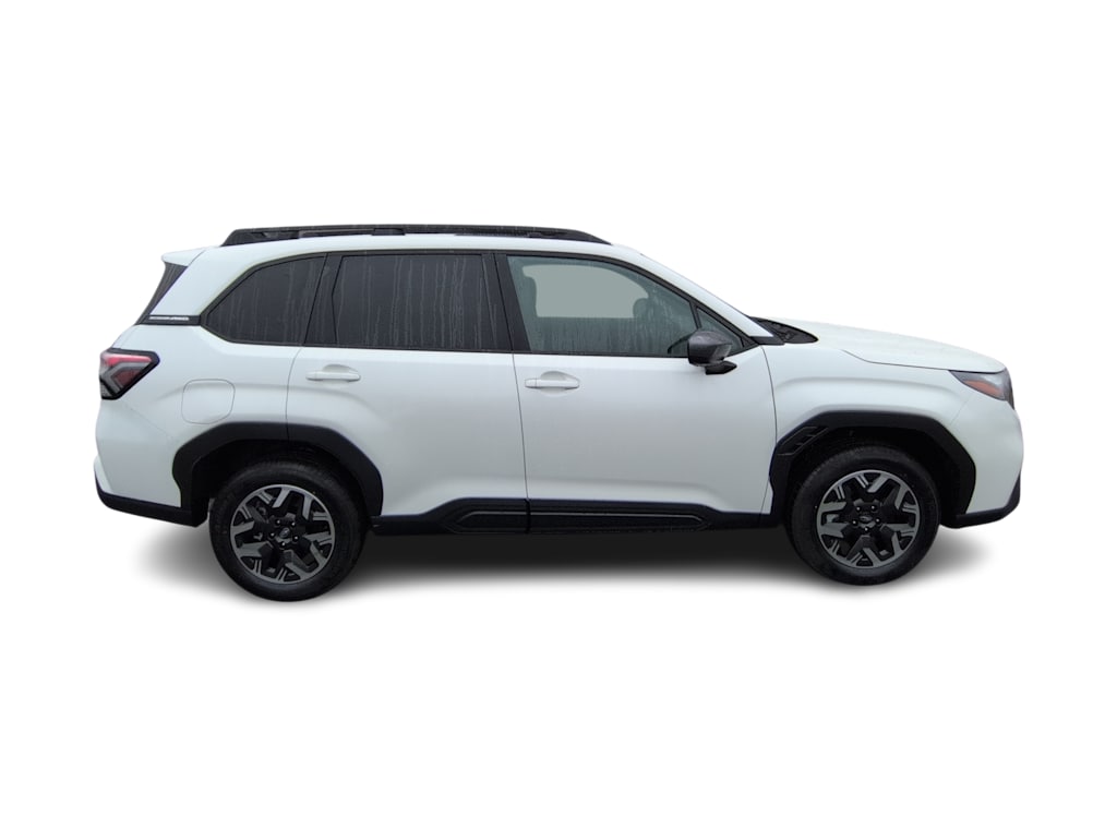 Thumbnail: 2026 Subaru Forester - 24