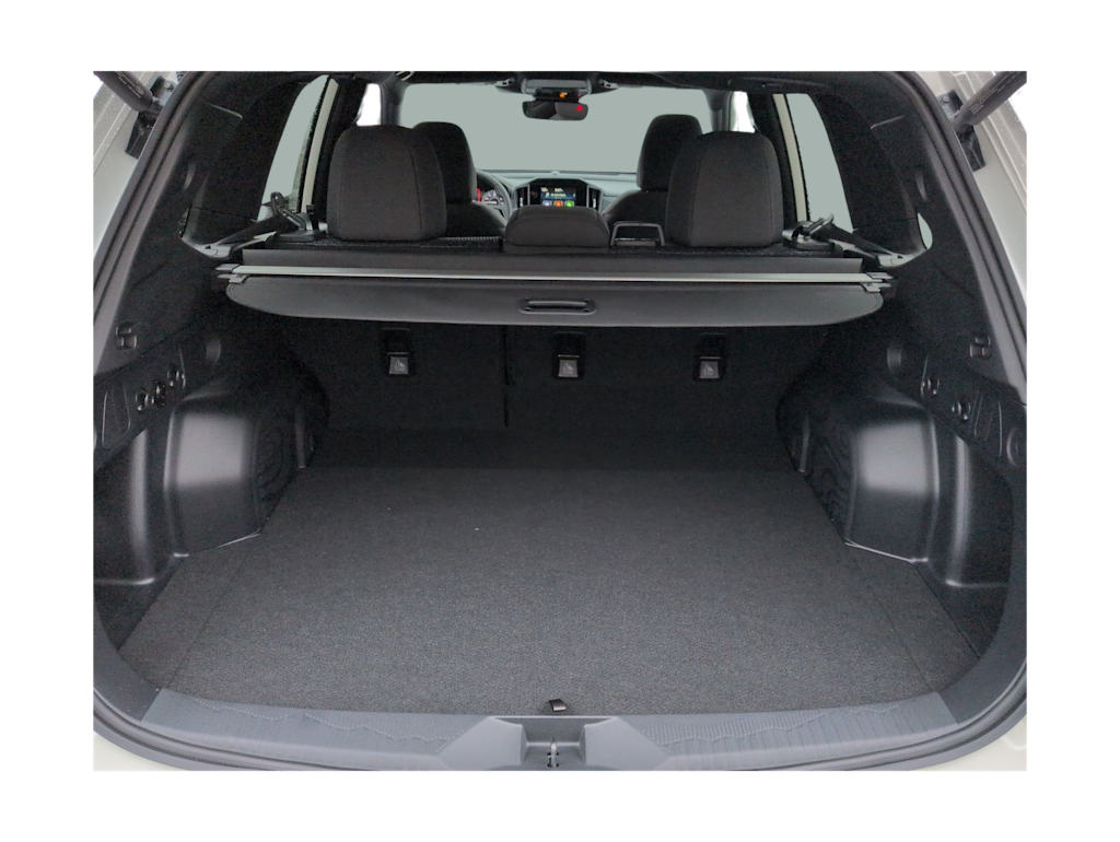 Thumbnail: 2026 Subaru Forester - 18