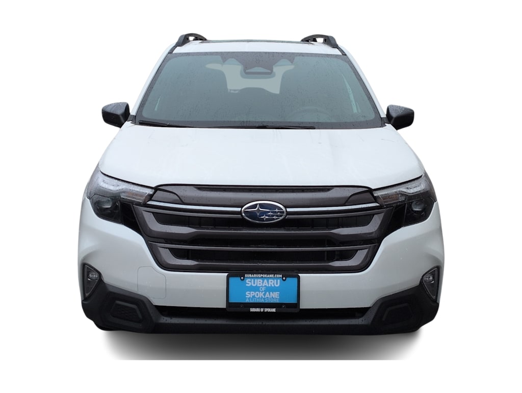 Thumbnail: 2026 Subaru Forester - 6