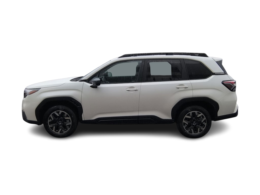 Thumbnail: 2026 Subaru Forester - 3