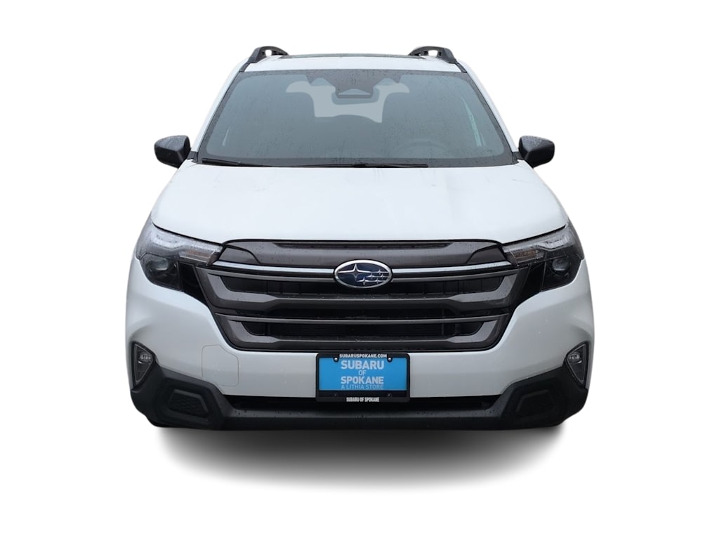 Thumbnail: 2026 Subaru Forester - 6