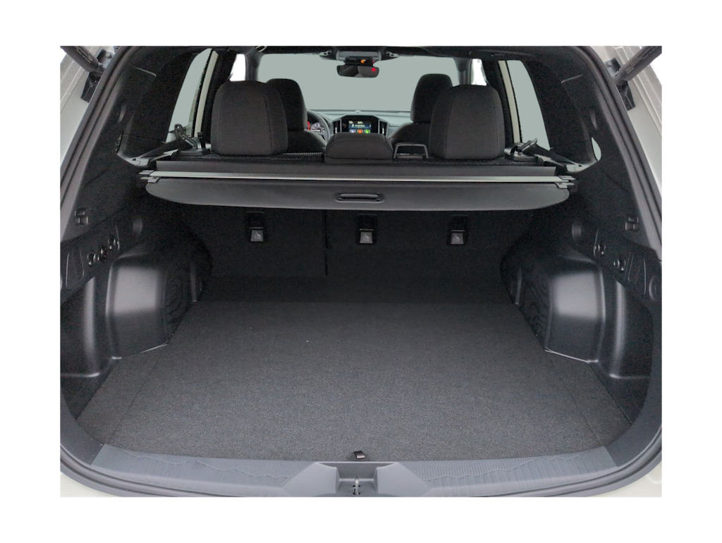 Thumbnail: 2026 Subaru Forester - 18