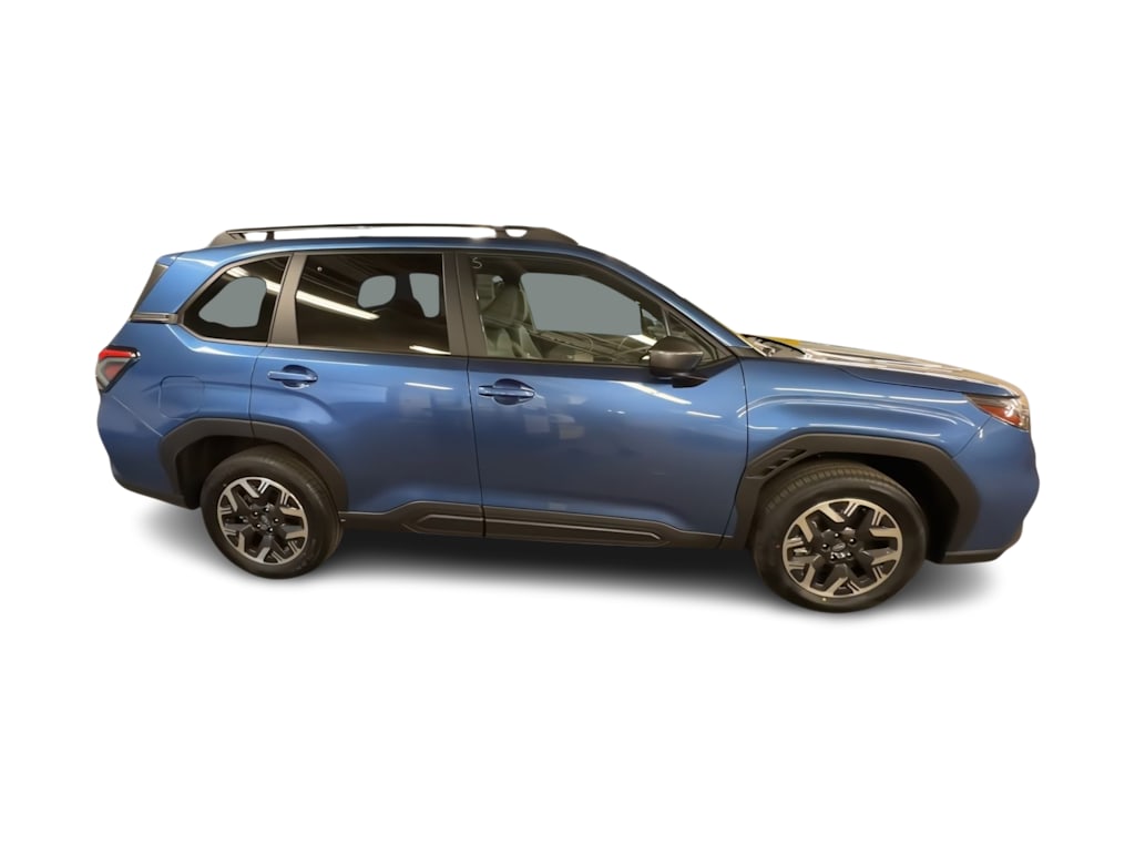 Thumbnail: 2026 Subaru Forester - 21