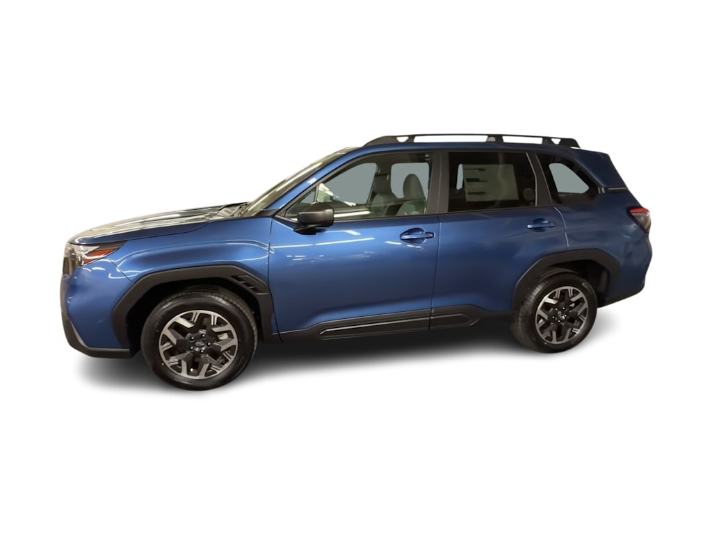 Thumbnail: 2026 Subaru Forester - 3