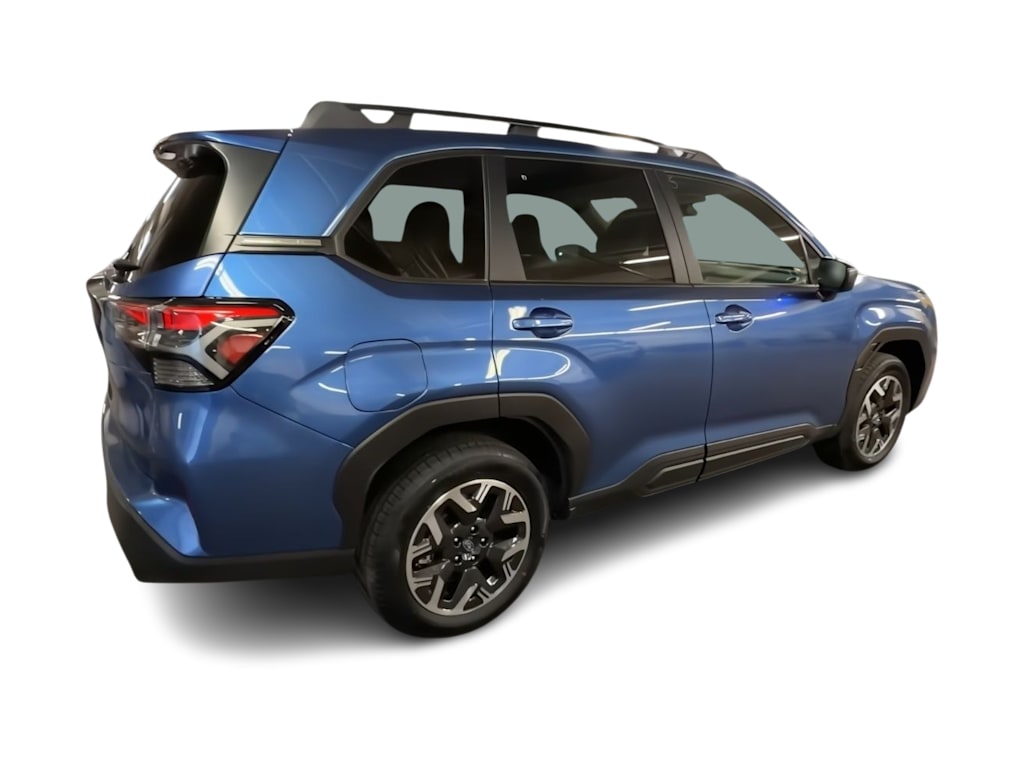 Thumbnail: 2026 Subaru Forester - 20