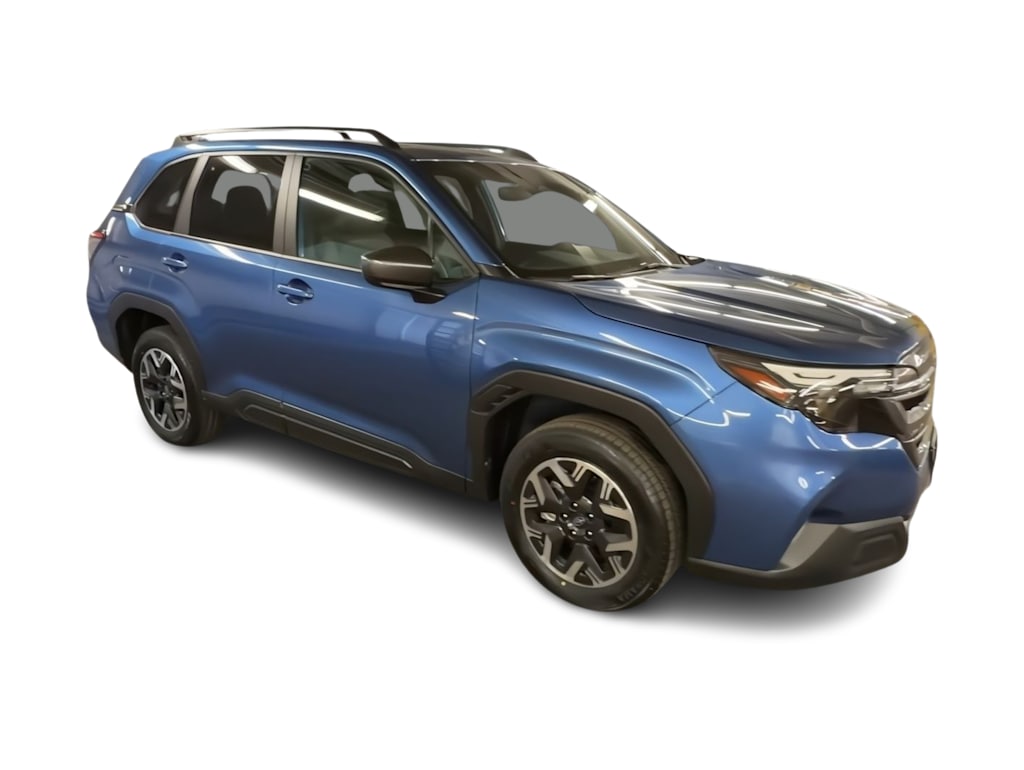 Thumbnail: 2026 Subaru Forester - 18