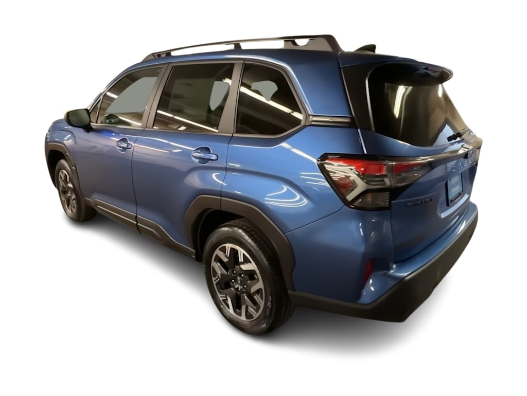 Thumbnail: 2026 Subaru Forester - 4