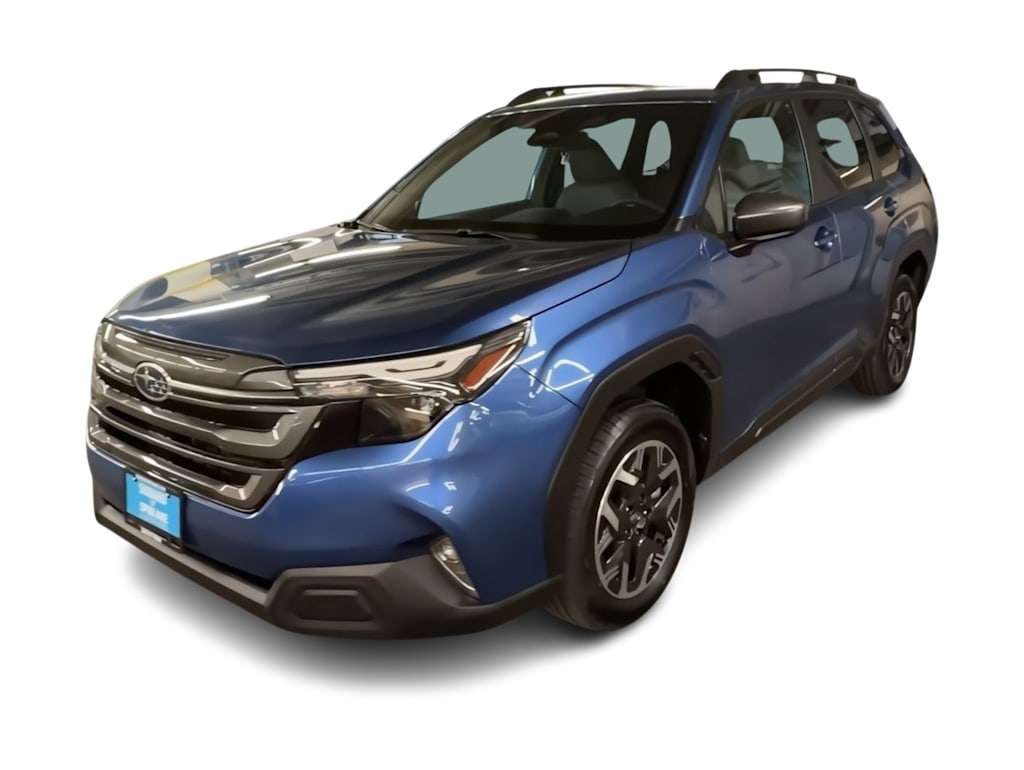 Thumbnail: 2026 Subaru Forester - 19