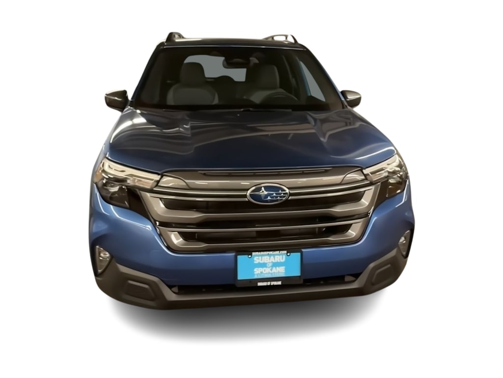 Thumbnail: 2026 Subaru Forester - 6
