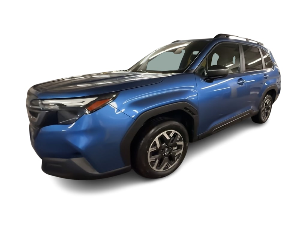 Thumbnail: 2026 Subaru Forester - 20
