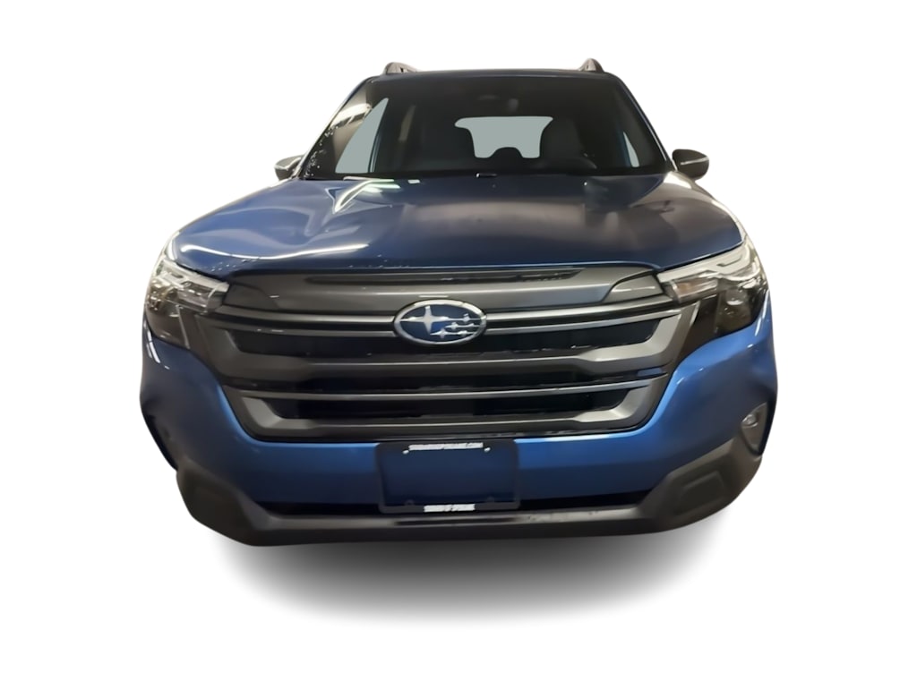 Thumbnail: 2026 Subaru Forester - 6