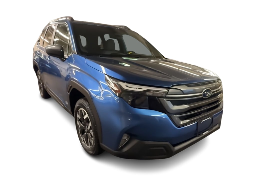 Thumbnail: 2026 Subaru Forester - 19