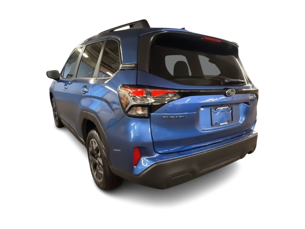 Thumbnail: 2026 Subaru Forester - 4