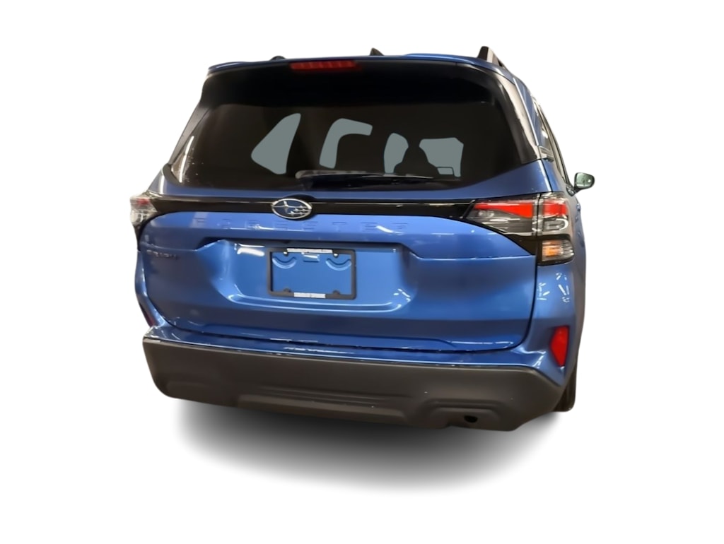 Thumbnail: 2026 Subaru Forester - 5