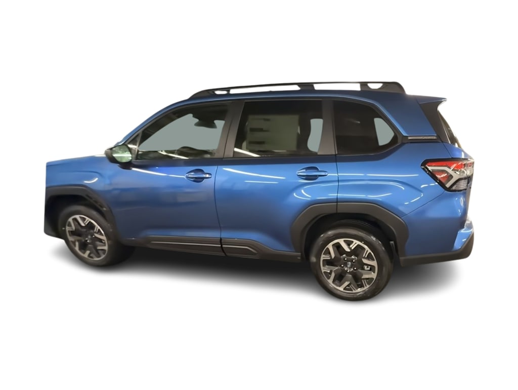 Thumbnail: 2026 Subaru Forester - 3