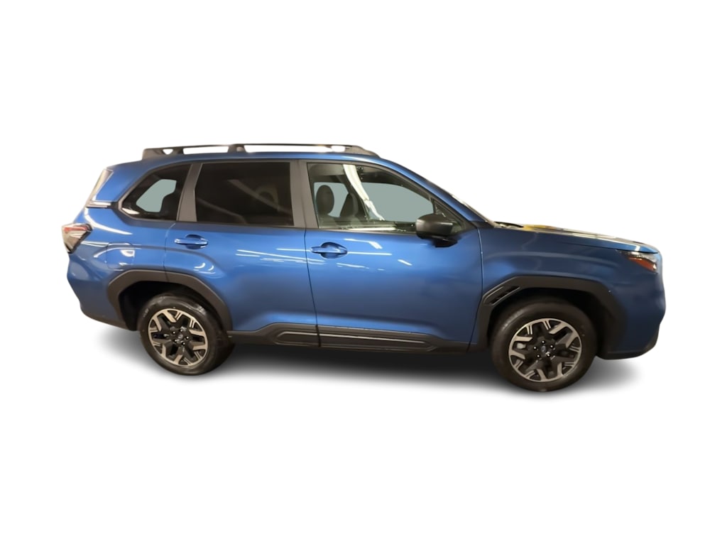 Thumbnail: 2026 Subaru Forester - 22