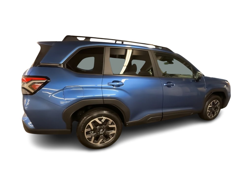 Thumbnail: 2026 Subaru Forester - 21