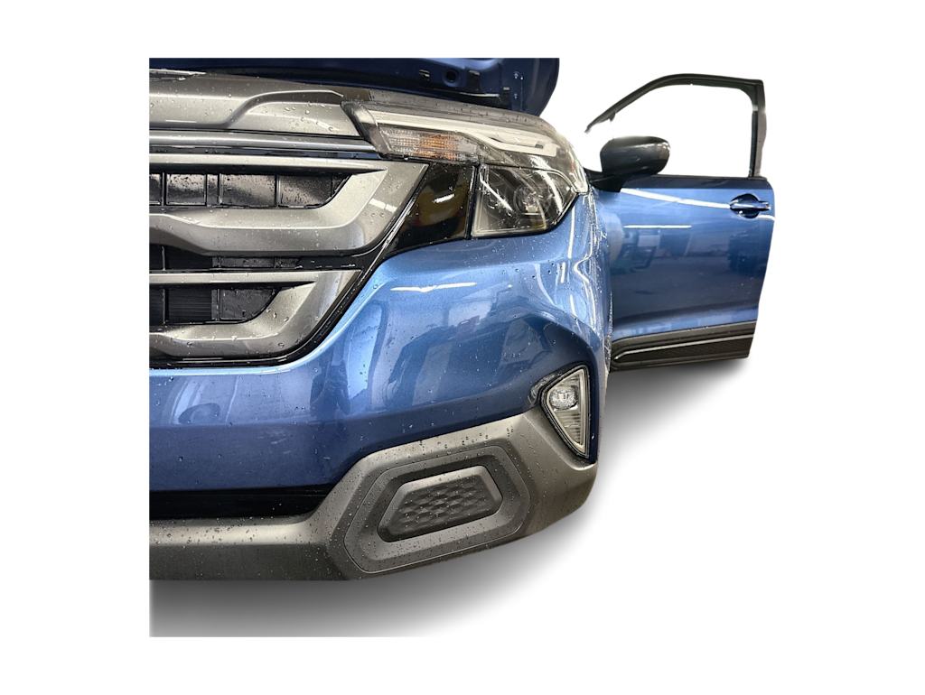Thumbnail: 2026 Subaru Forester - 23