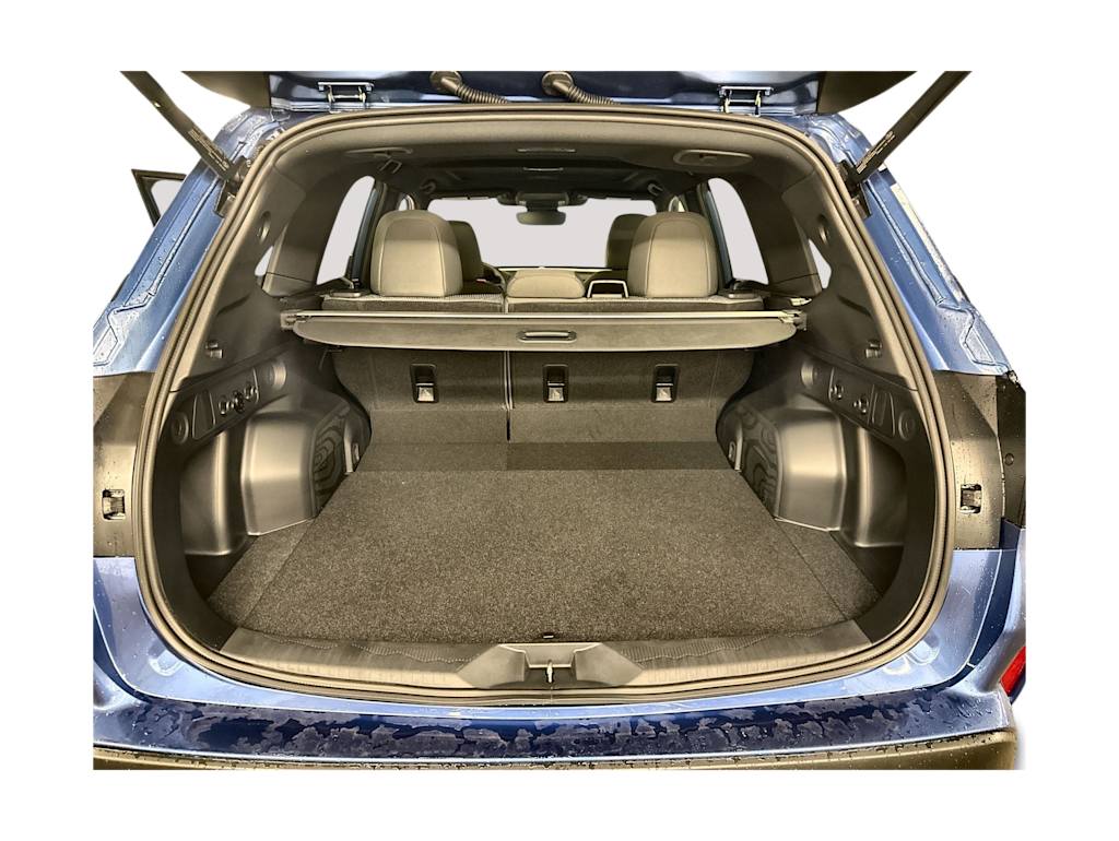 Thumbnail: 2026 Subaru Forester - 17