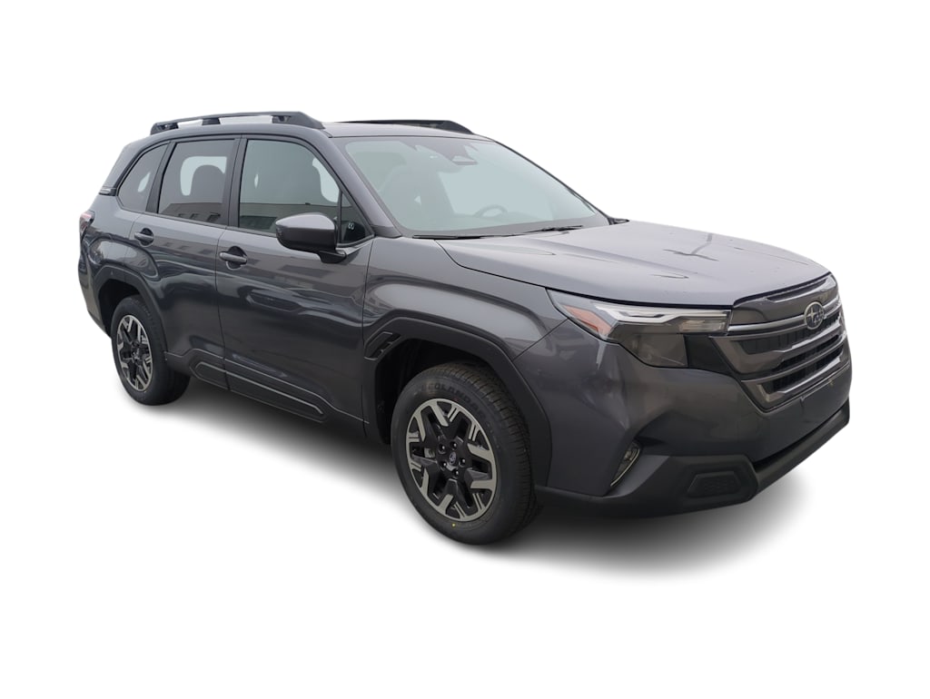 Thumbnail: 2026 Subaru Forester - 20