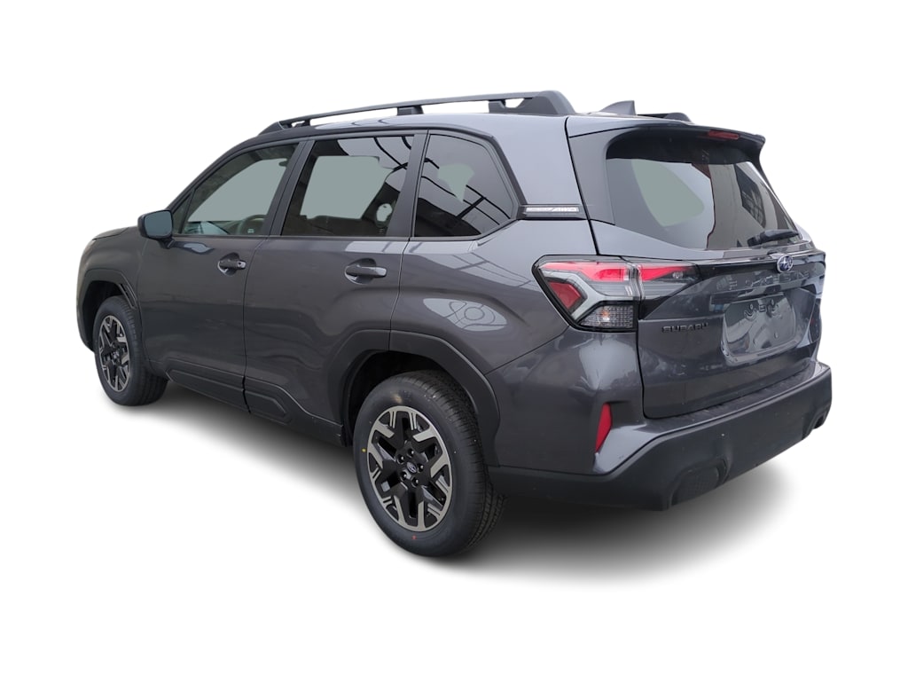 Thumbnail: 2026 Subaru Forester - 4