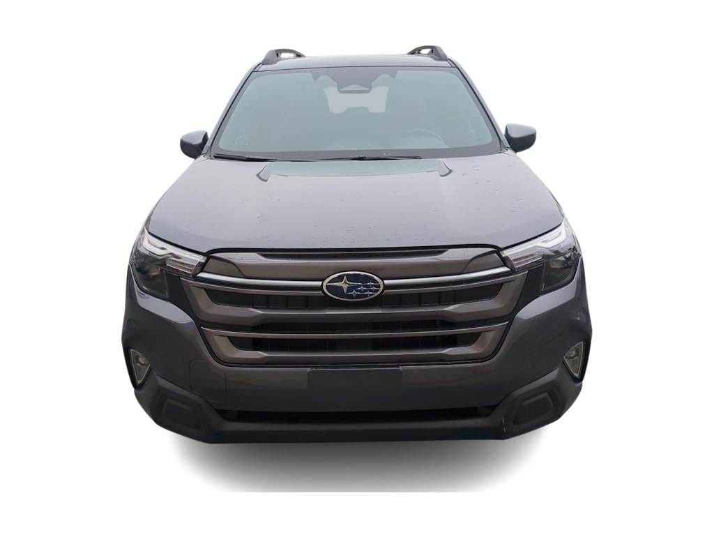 Thumbnail: 2026 Subaru Forester - 6