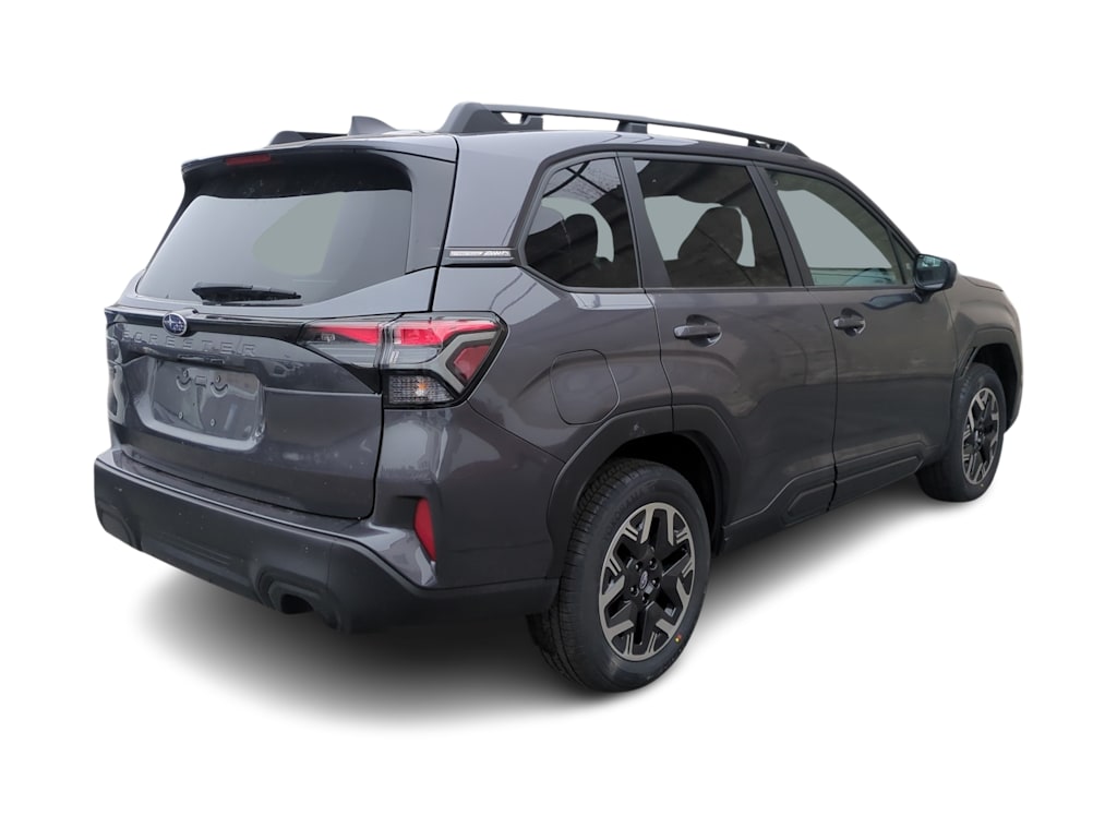 Thumbnail: 2026 Subaru Forester - 22