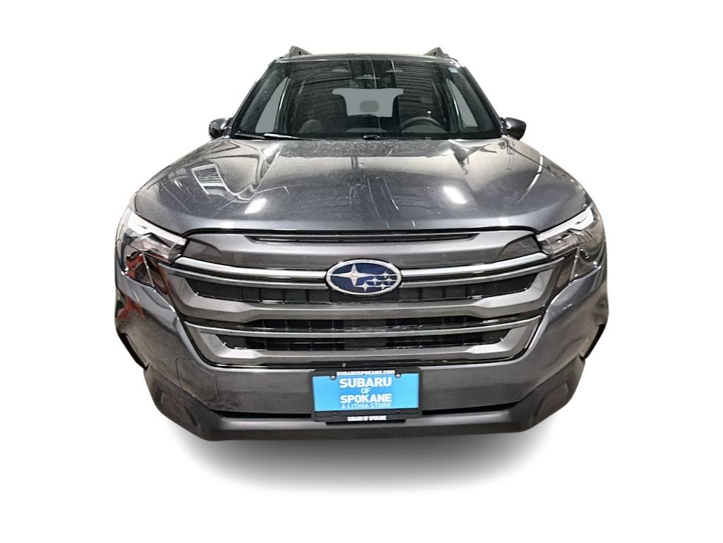 Thumbnail: 2026 Subaru Forester - 6