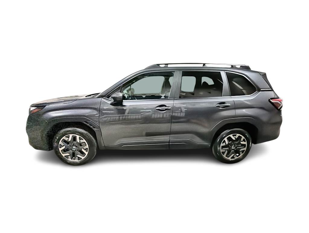 Thumbnail: 2026 Subaru Forester - 3