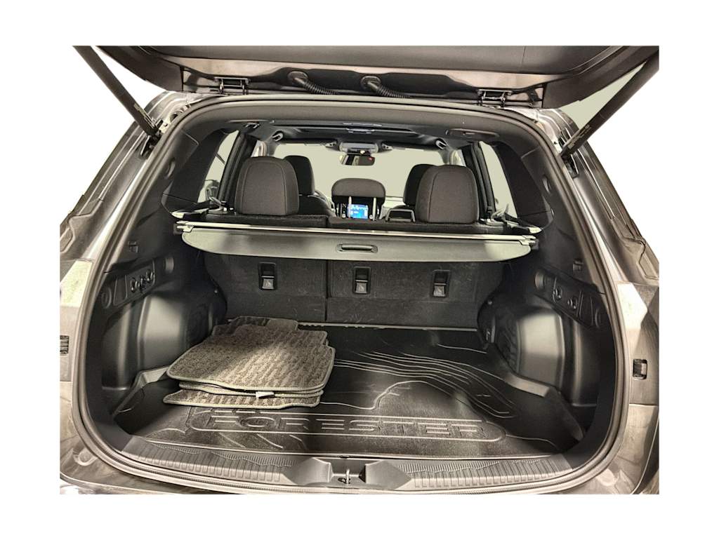 Thumbnail: 2026 Subaru Forester - 17
