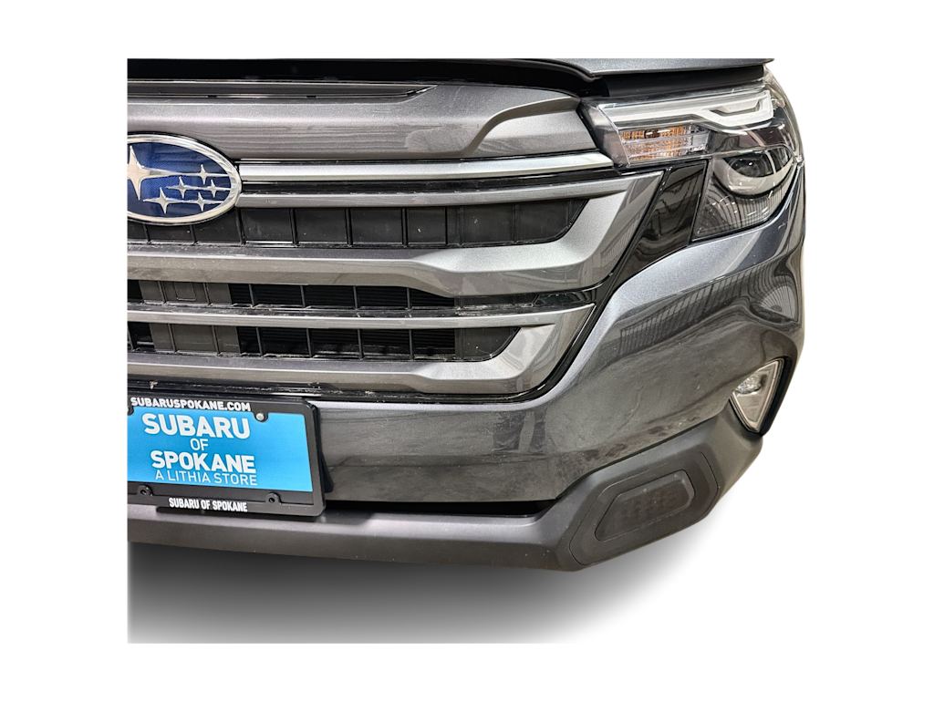 Thumbnail: 2026 Subaru Forester - 25
