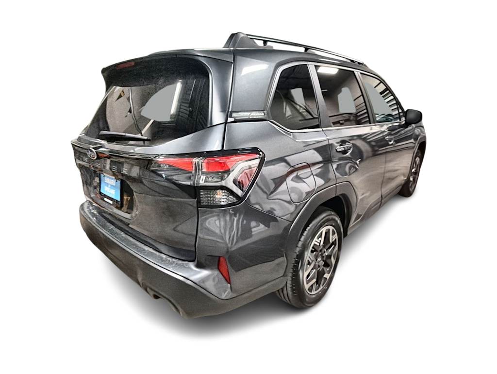 Thumbnail: 2026 Subaru Forester - 22
