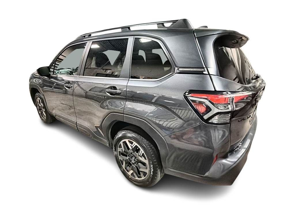 Thumbnail: 2026 Subaru Forester - 4