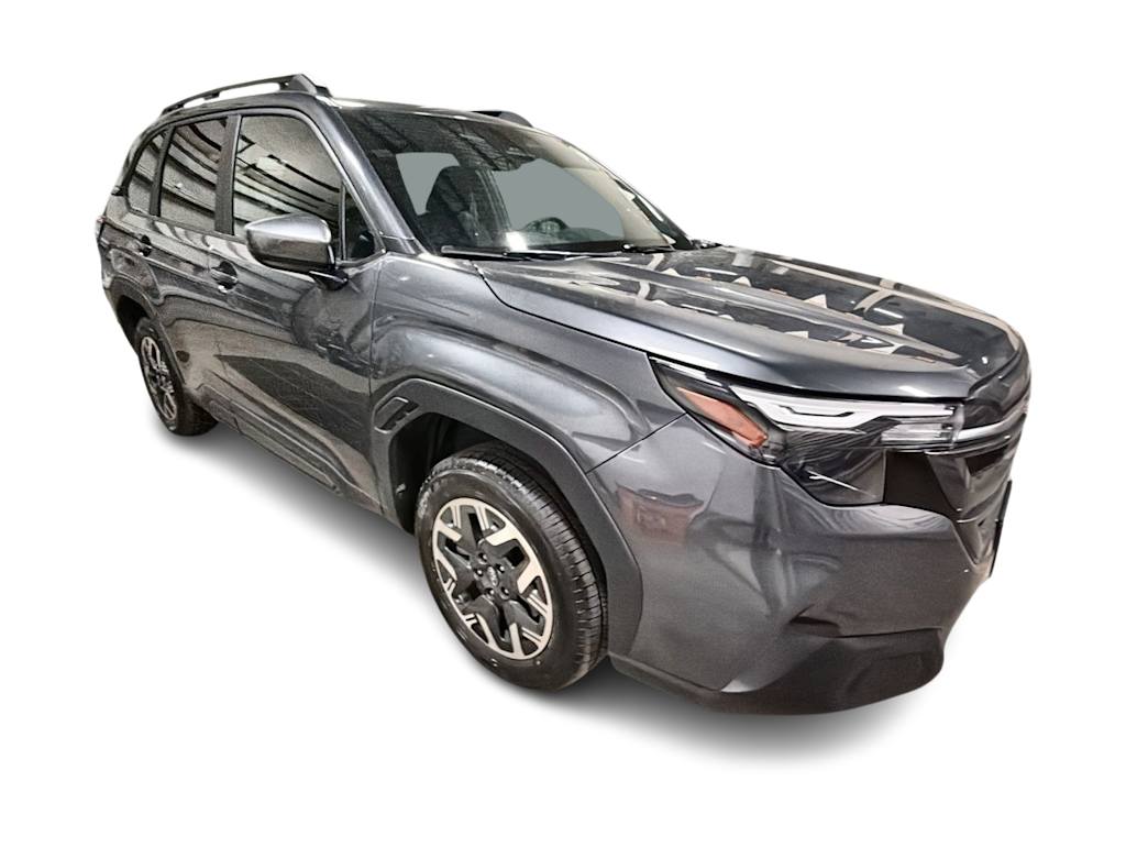 Thumbnail: 2026 Subaru Forester - 20