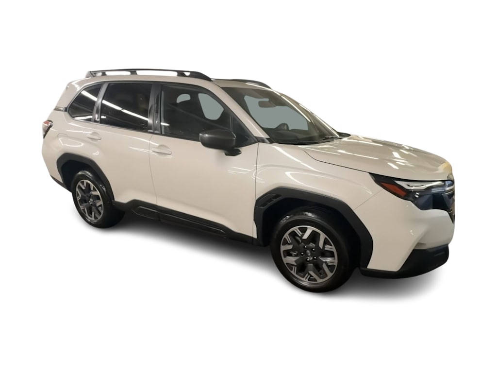 Thumbnail: 2026 Subaru Forester - 19