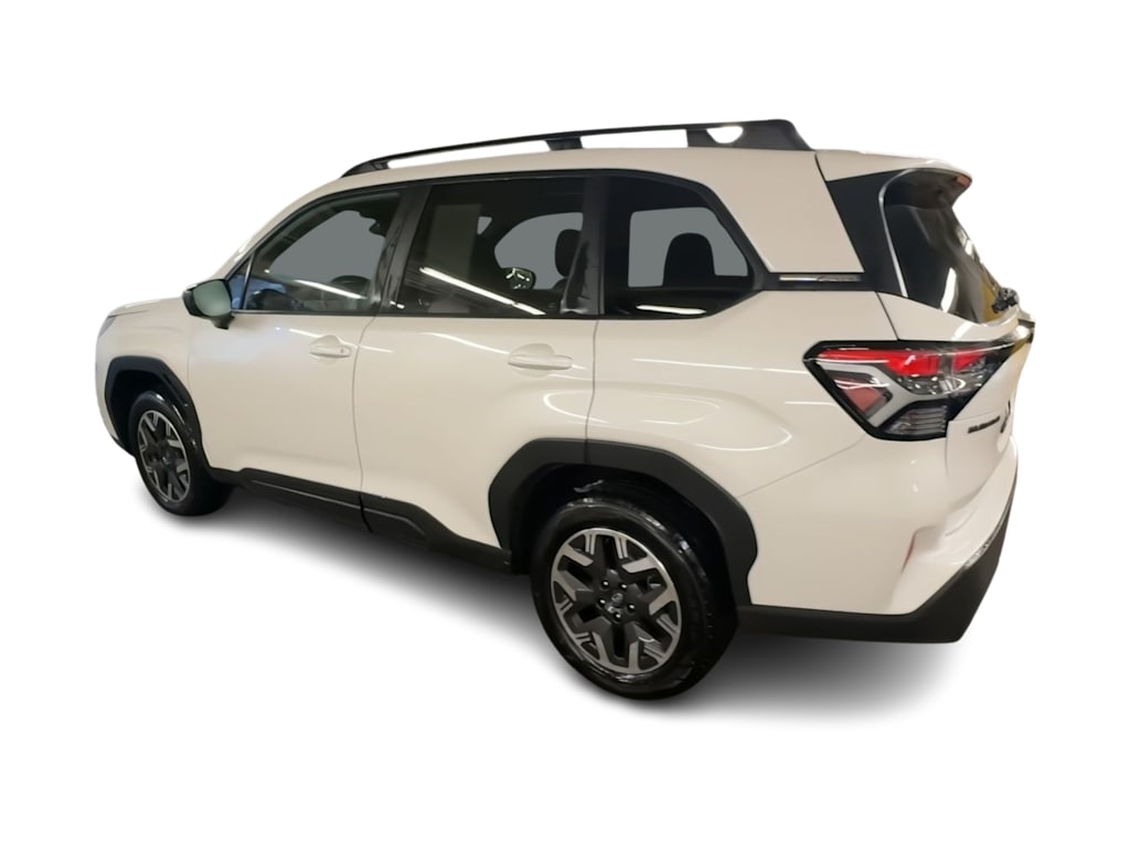Thumbnail: 2026 Subaru Forester - 4