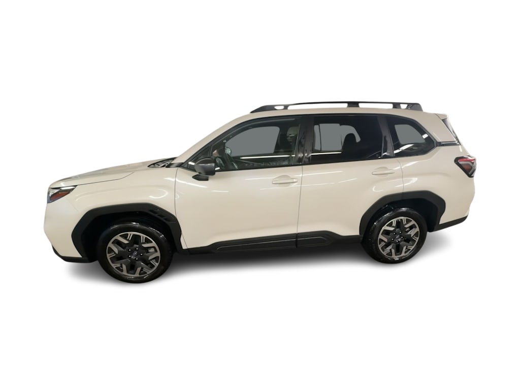 Thumbnail: 2026 Subaru Forester - 3