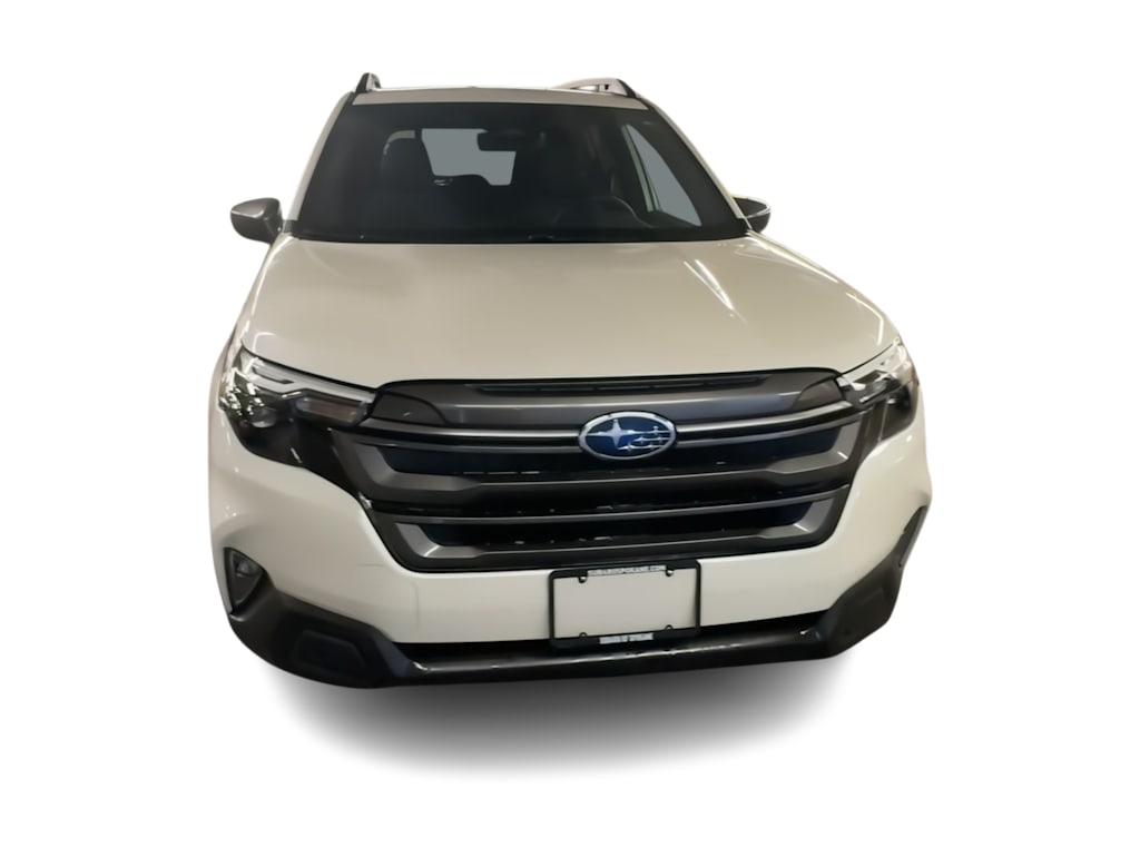 Thumbnail: 2026 Subaru Forester - 6