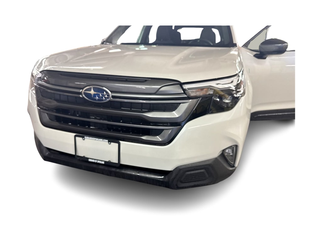 Thumbnail: 2026 Subaru Forester - 24