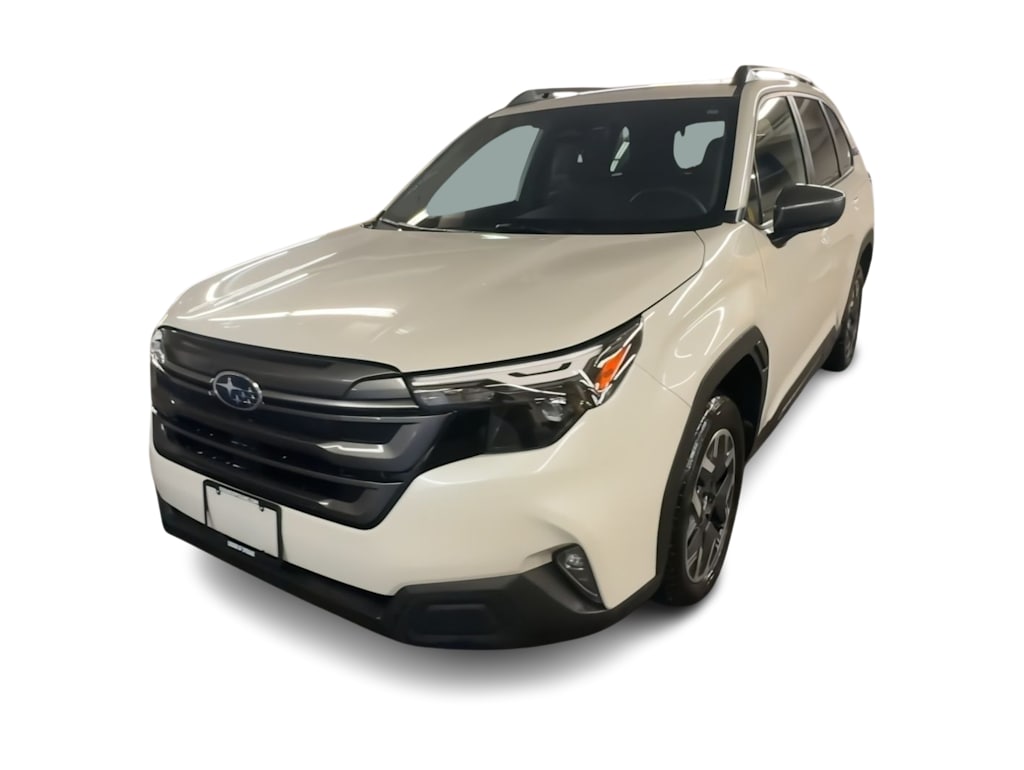 Thumbnail: 2026 Subaru Forester - 20
