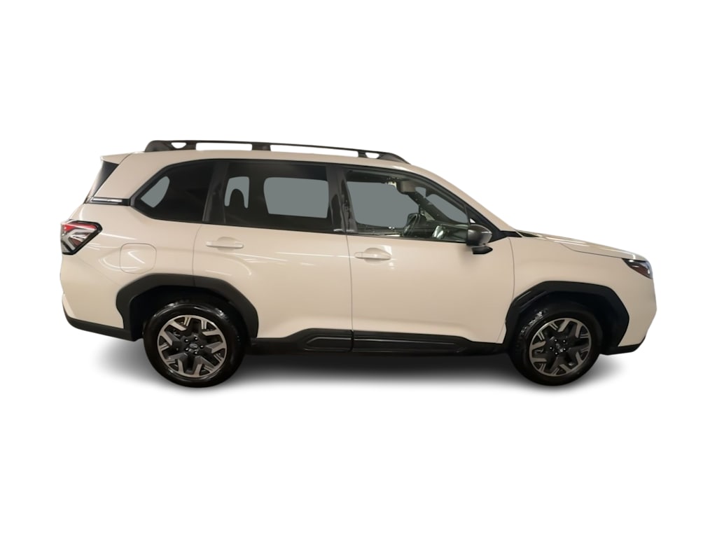 Thumbnail: 2026 Subaru Forester - 22