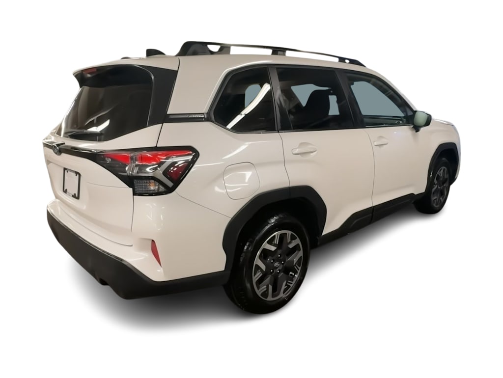 Thumbnail: 2026 Subaru Forester - 21