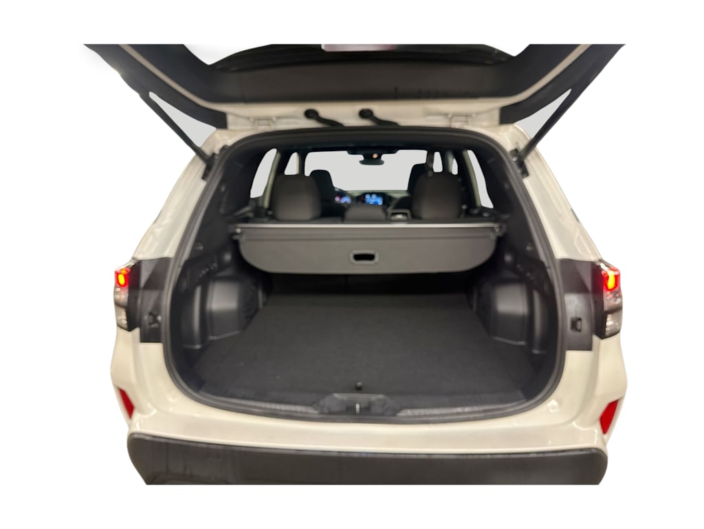Thumbnail: 2026 Subaru Forester - 34