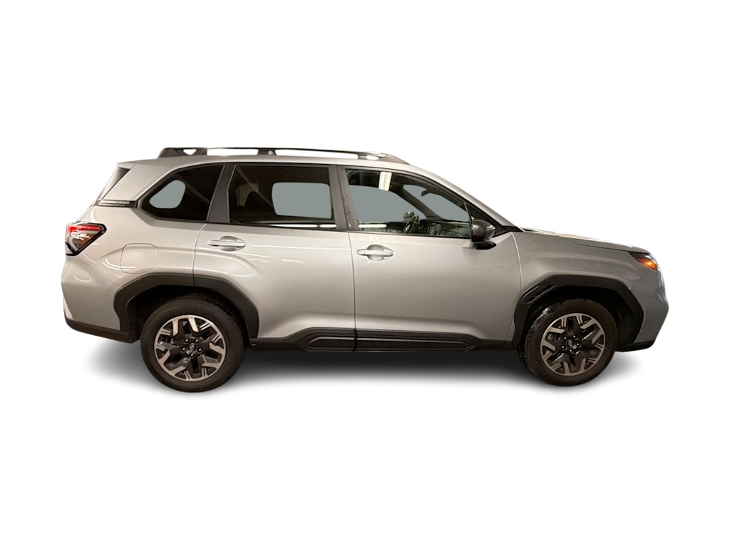 Thumbnail: 2026 Subaru Forester - 21
