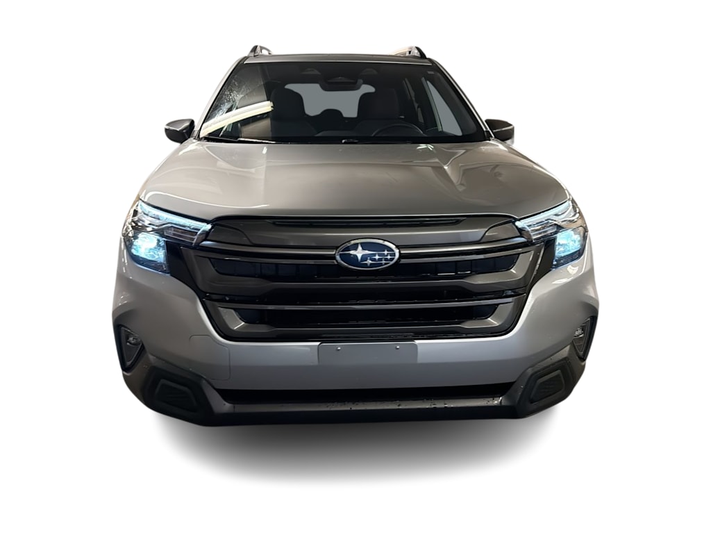 Thumbnail: 2026 Subaru Forester - 6