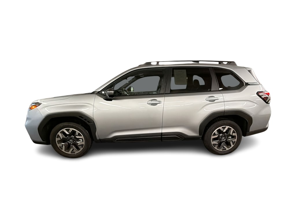 Thumbnail: 2026 Subaru Forester - 3