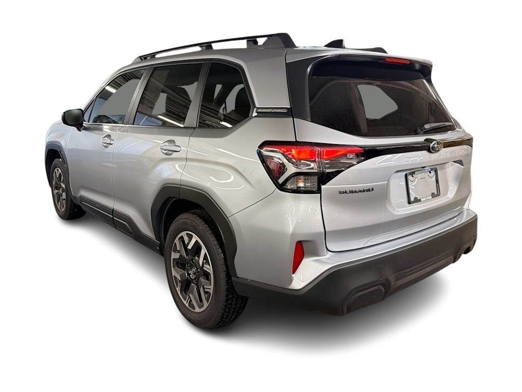 Thumbnail: 2026 Subaru Forester - 4