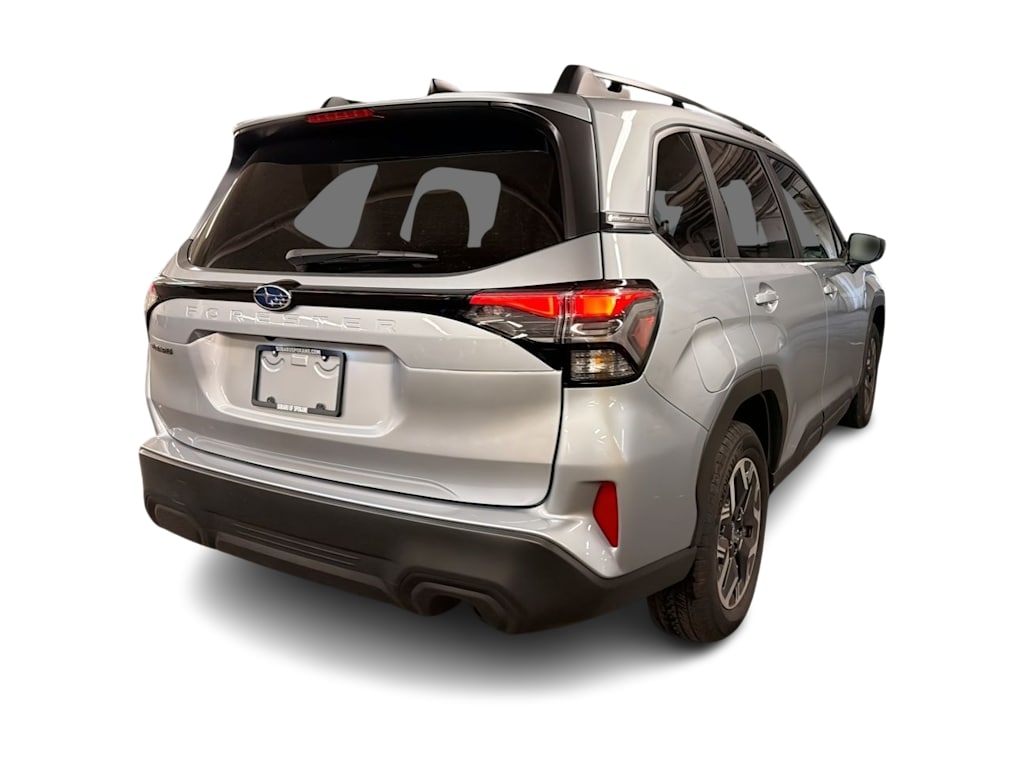 Thumbnail: 2026 Subaru Forester - 20